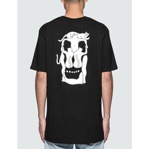 Ripndip Cat Skulls Nerm Shirt Graphic Tee Designer Los Angeles Boutique Artist S